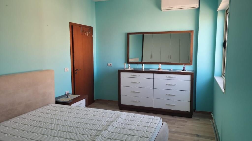Apartament 2+1 me qira ne Fresk