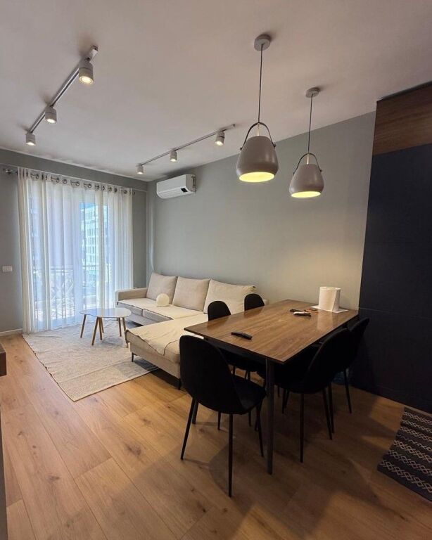 📌 Apartment 1+1 + Parking Space for Rent - Sima-Com Complex