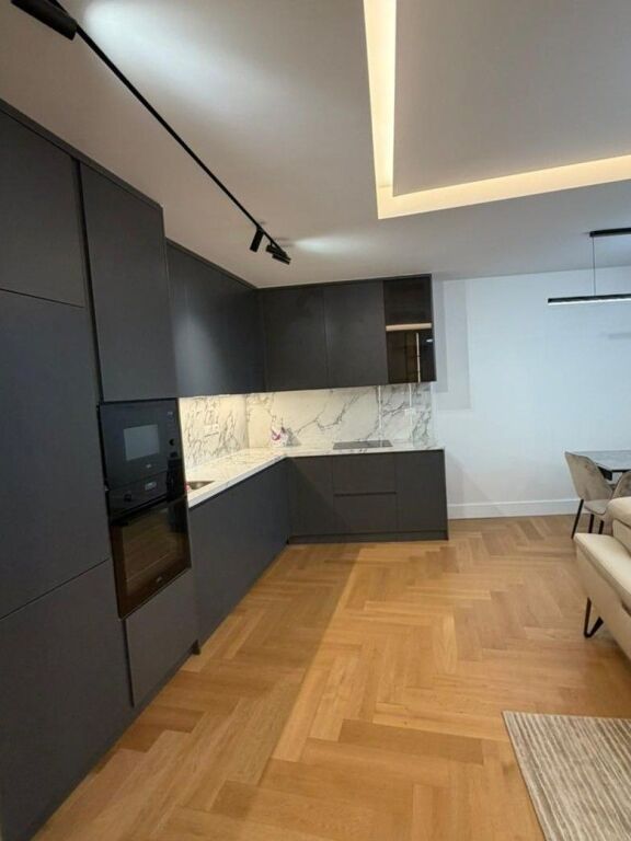 Appartamento 2+1+ Posto Auto in Affitto – Lake View Residence ✨