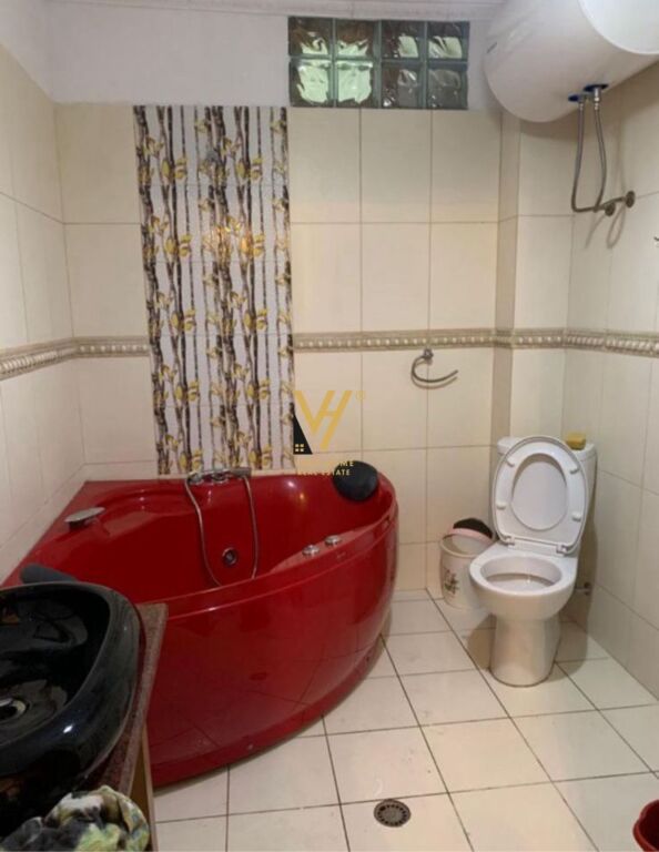 APARTMENT 2+1+BLK FOR RENT ON BARDHYL STREET 60,000 LEKE