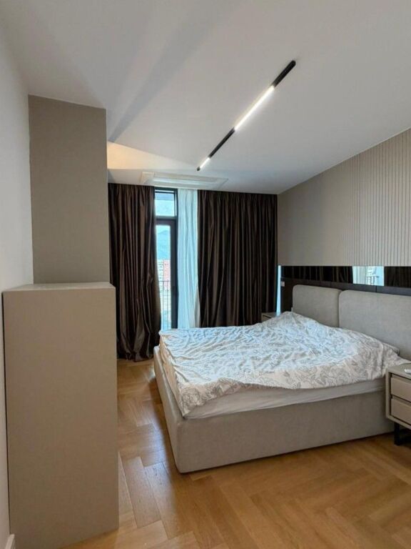 Appartamento 2+1+ Posto Auto in Affitto – Lake View Residence ✨