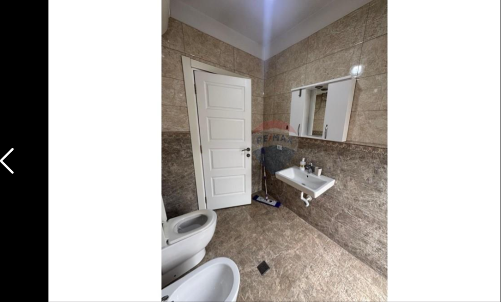 Apartament per qera 2+1 tek Ish Fusha e Aviacionit
