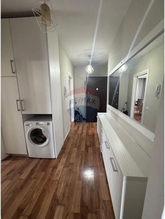 Apartament 2+1 me qera ish Fusha e Aviacionit