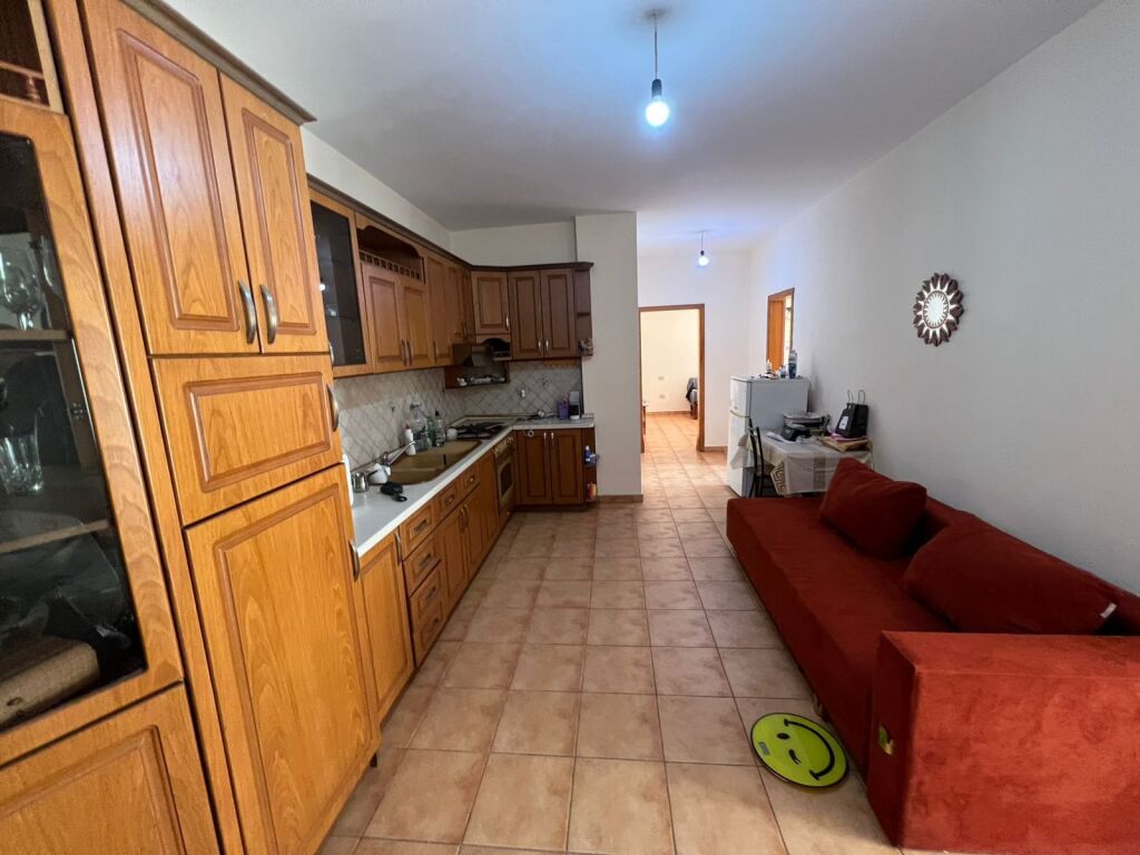 FOR SALE APARTMENT 2+1+2, 112 m2 ILIRIA BEACH DURRES 125000 EURO