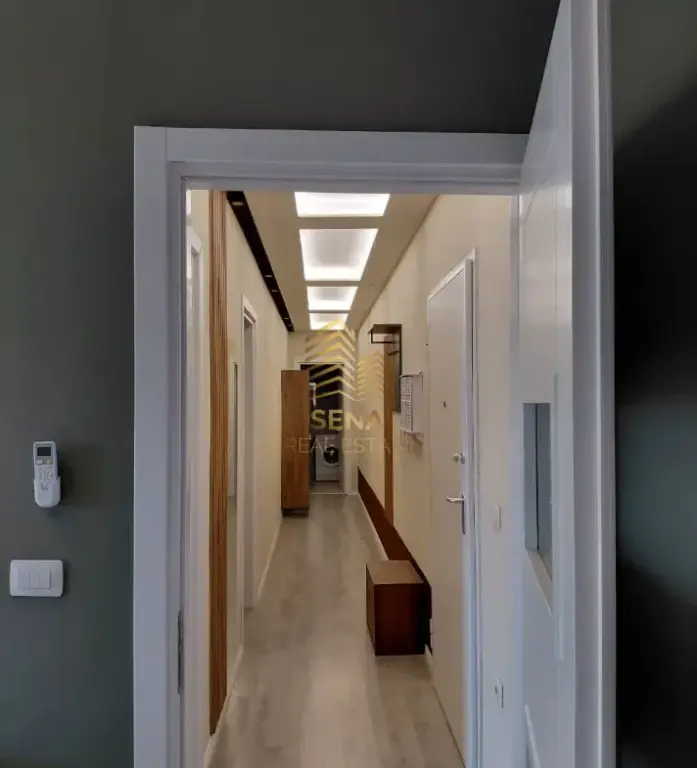Qira, Apartament 2+1+2+blk+Post Parkimi, Ali Demi, Kompleksi Darling, 65.000 Leke/muaj