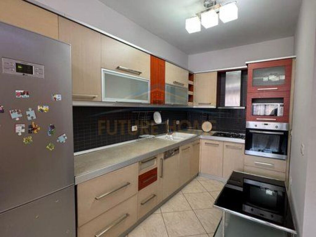 Qera, Apartament 2+1, Unaza e Re