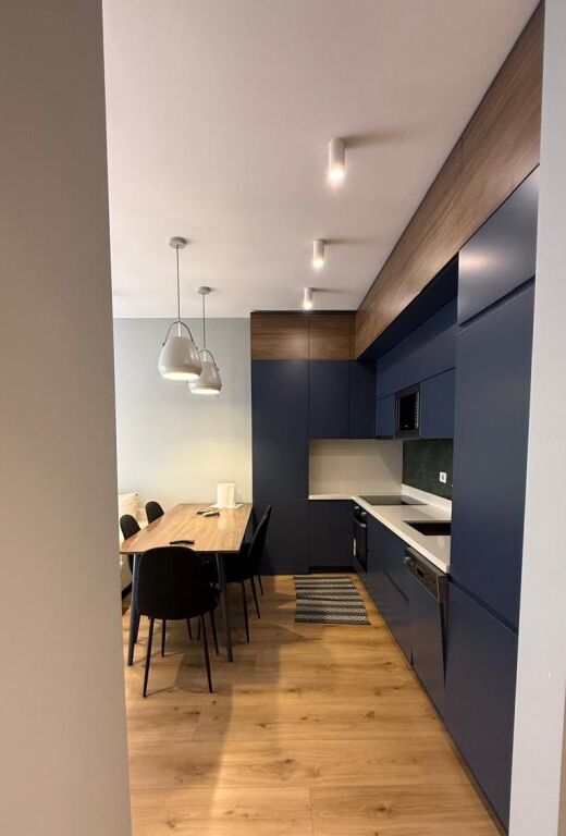 📌 Apartment 1+1 + Parking Space for Rent - Sima-Com Complex