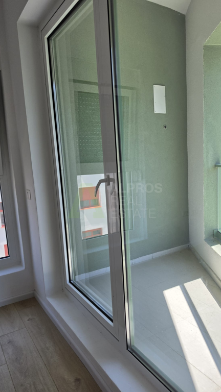 apartment 2+1 for rent, 400 thousand lek, 6th floor, contact, ali demi