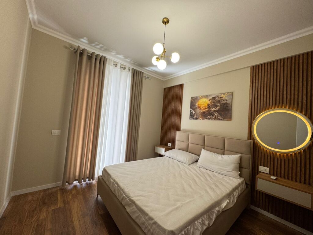 For rent 1+1 Urban Gate Astir