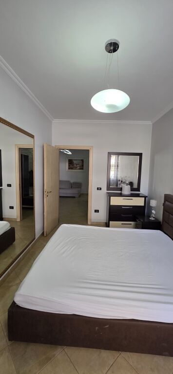 2+1,furnished at villa L 1,price 450 euro