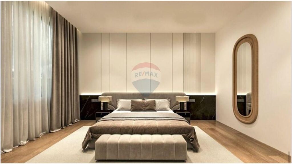 Apartament-Per Shitje-Liqeni i Thate,Tirane - Mynd 2