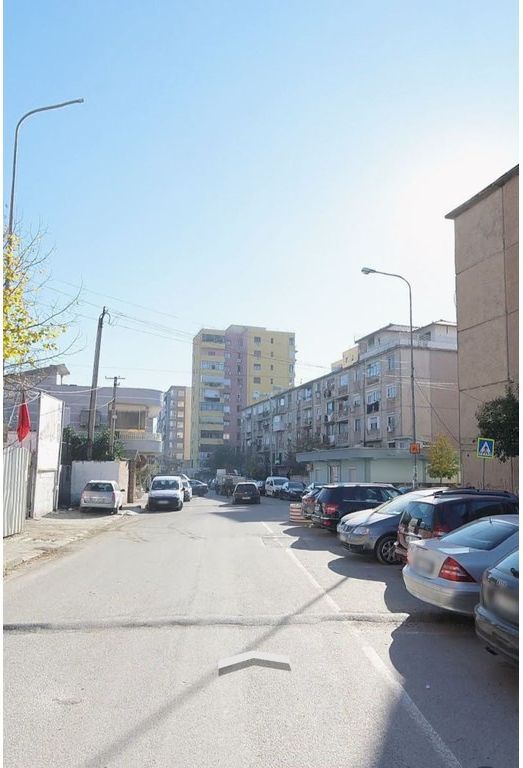 In vendita, Appartamento 1+1, Porcelan, Tirana.