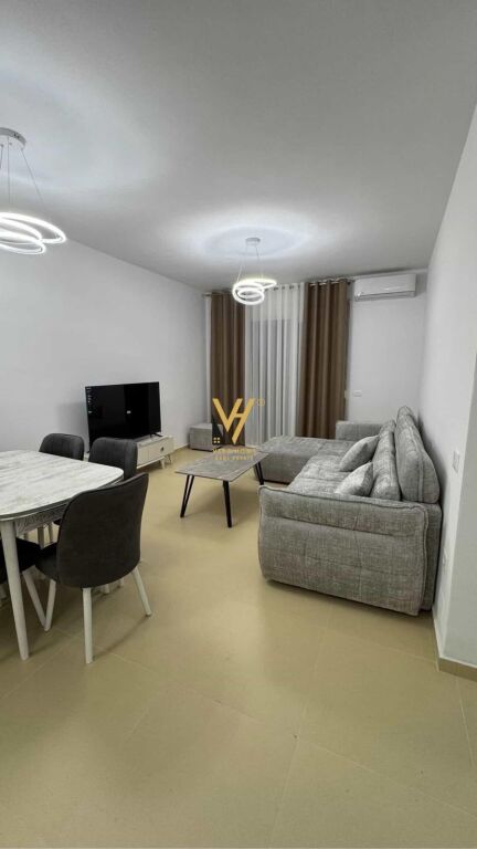 APPARTAMENTO 2+1+BLK IN AFFITTO PRESSO L'EX PARCO 70.000 LEKE