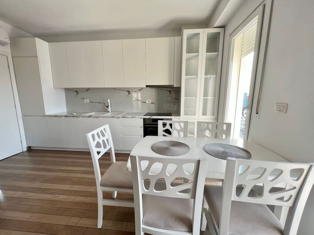 Apartment for rent 2+1 Ali Dem
