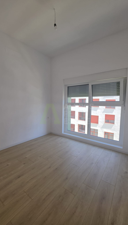 apartment 2+1 for rent, 400 thousand lek, 6th floor, contact, ali demi