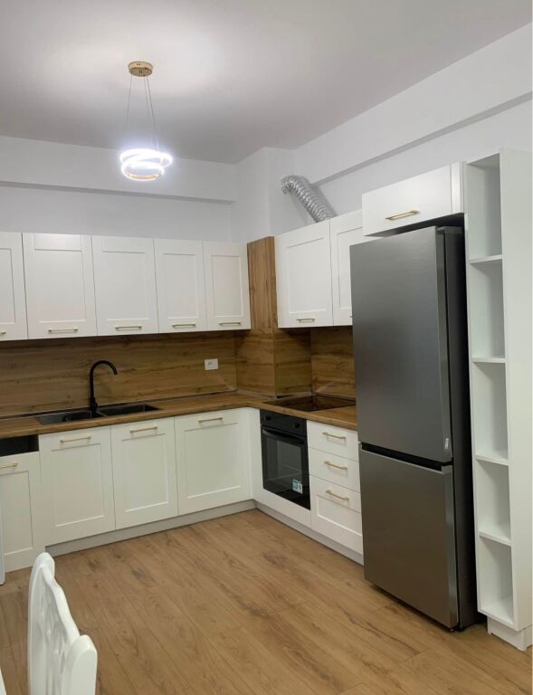 🏡 Apartament 1+1 me Qira – Urban Gate, Astir ✨