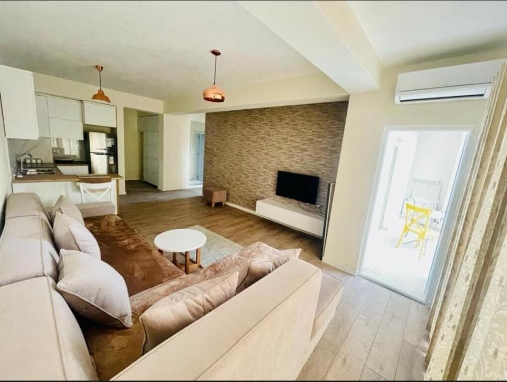 🏡 Apartament 1+1 me qira – 550€/muaj