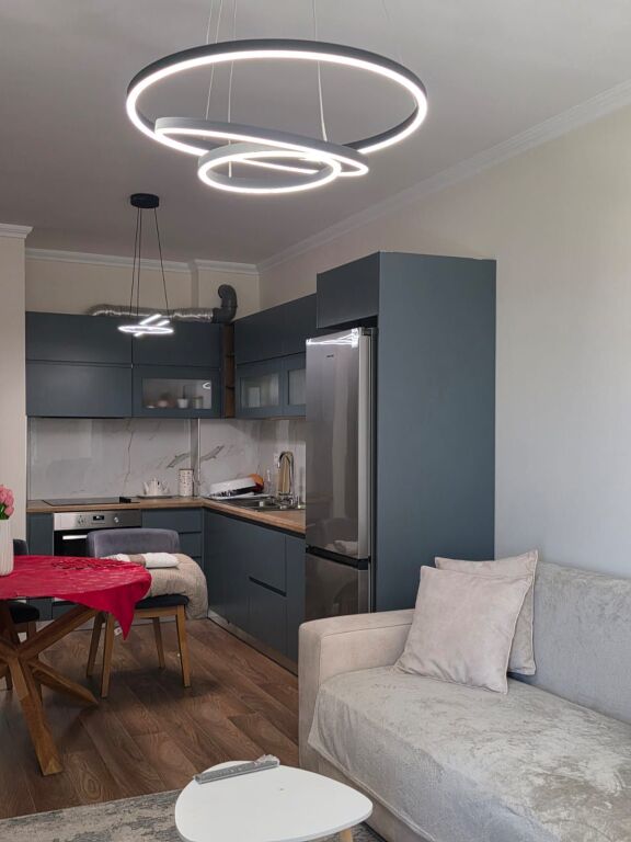 🏡 Apartament 2+1 me qira – 850€/muaj