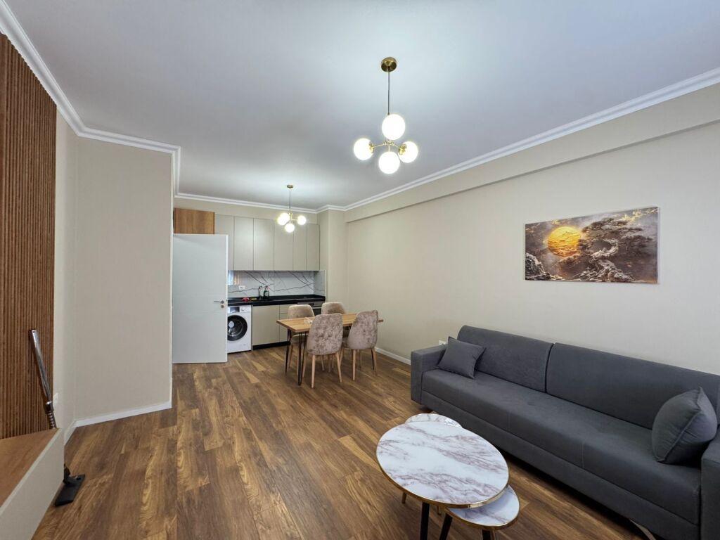 Apartment 1+1 for rent  Address: Astir Urban Gate  3rd Floor  Furnished  Price 500 thousand lek