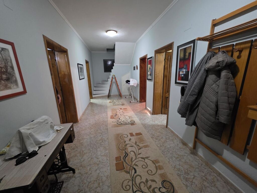2+1 Apartment for rent – Ali Demi, near Koço Glozheni Maternity !