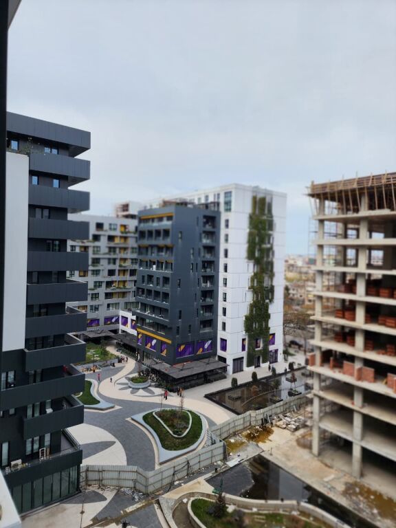 COMMERCIAL SPACE FOR RENT AT SQUARE21