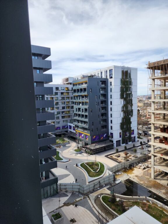 COMMERCIAL SPACE FOR RENT AT SQUARE21