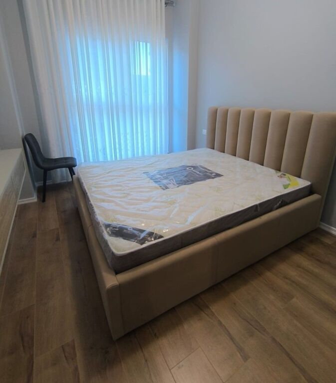 🏡 Jepet me qira apartament 1+1 – Kompleksi Aura ✨