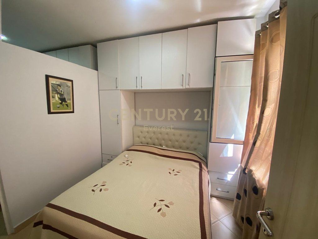 RESTORANT FRESKU, SHESIM APARTAMENT 2+1 ME VERANDE 130,000 € Sip. Totale  90m2