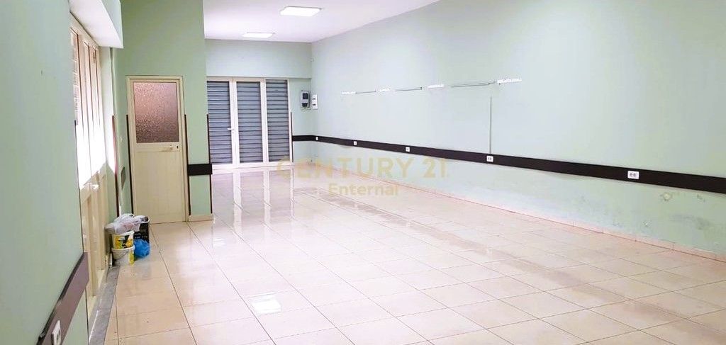 Bardhyl Street - Shop for Rent 100m2 Ground Floor