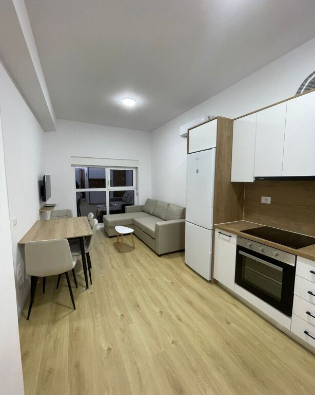Apartment 1+1 for rent – Ali Demi -Floor: 8 (with 2 elevators) !