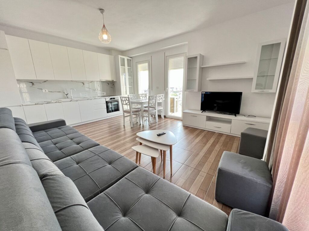 Apartment for rent 2+1 Ali Dem