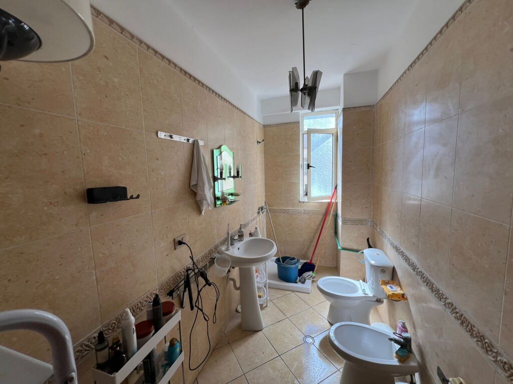 FOR SALE APARTMENT 2+1+2, 112 m2 ILIRIA BEACH DURRES 125000 EURO