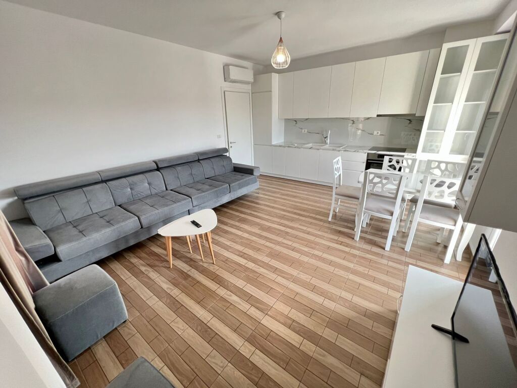 Apartment for rent 2+1 Ali Dem