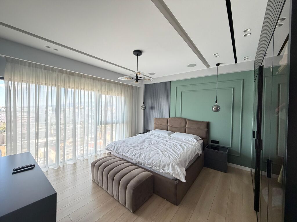 🏡 Duplex di lusso in affitto – Square 21