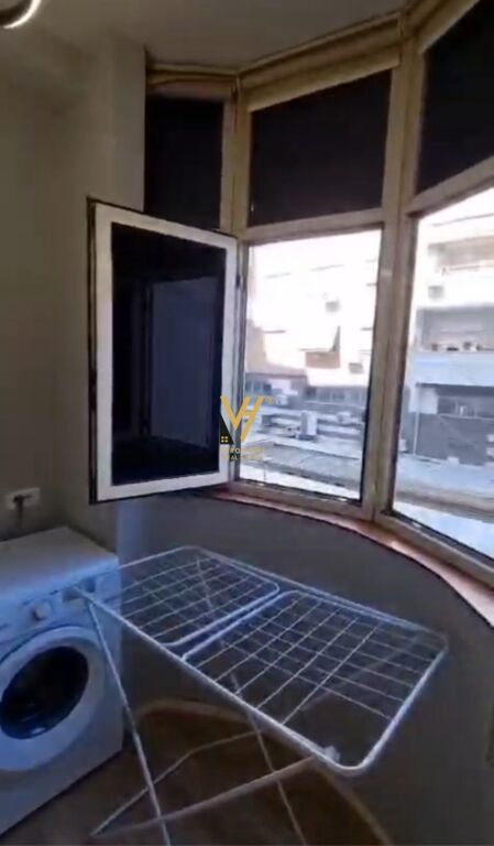 FOR SALE APARTMENT 1+1+BLK NEAR THE PARIS COMMUNE 17,000,000 LEKE
