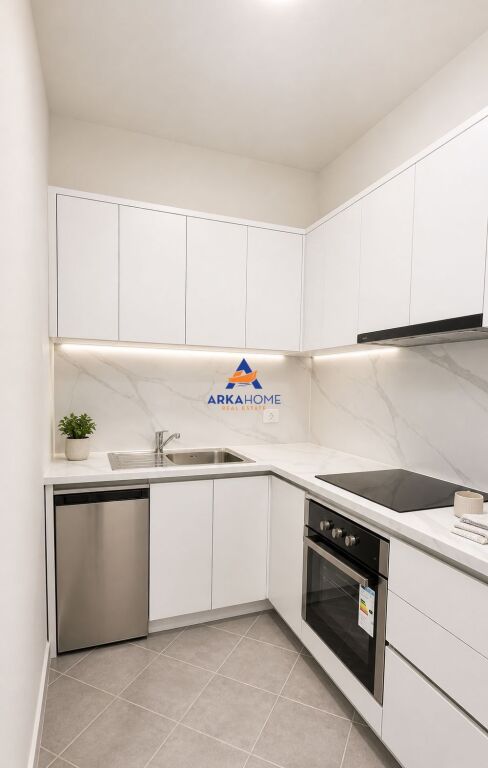 JEPET APARTAMENT ME QERA 2+1+BALLKON "PRANE ALABANOPOLIS ,DON BOSKO" 75000 LEKE