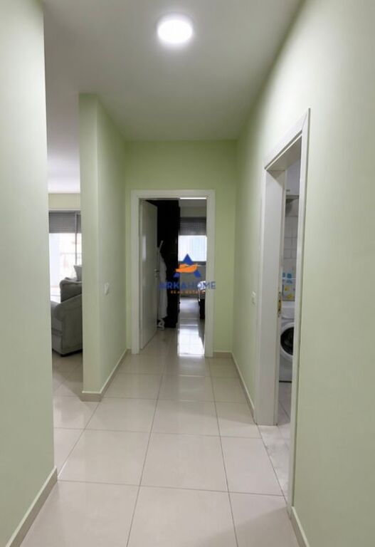 APARTMENT FOR RENT 1+1 "AT THE PARIS MUNICIPALITY" 600 EURO