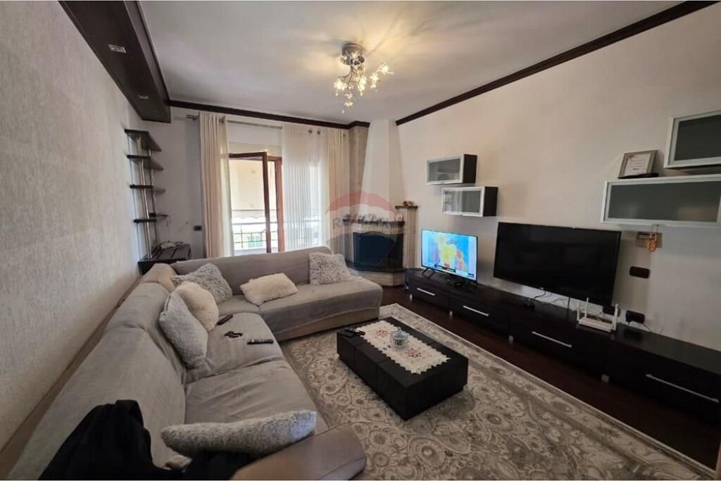 Apartament-Per Shitje-Rruga Rrapo Hekali,Tirane