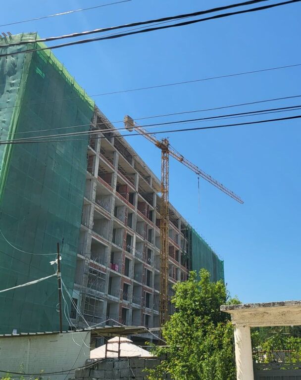 📌 Shitet Apartament 2+1 në Paskuqan