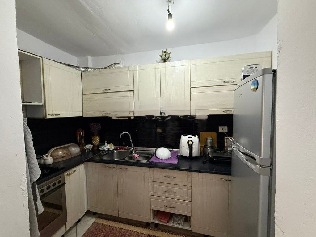 APARTAMENT 2+1 NE SHITJE NE ALI DEM, TIRANE!