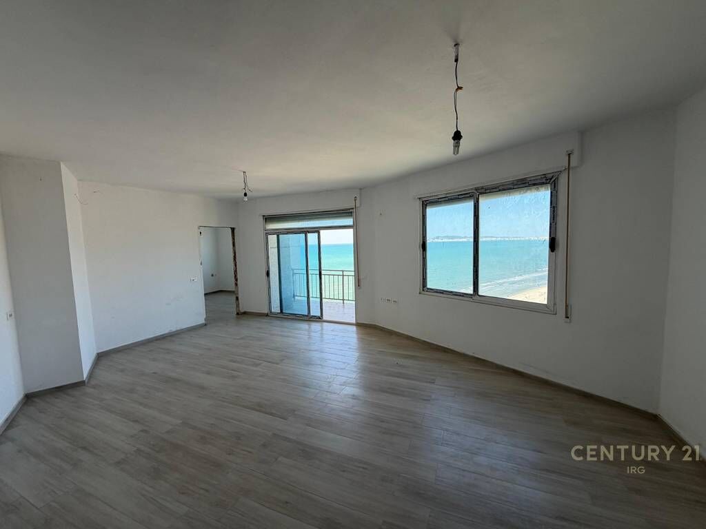Shitet Apartament 1+1 me Pamje nga Deti – Kamelia Resort! 135,000 € Sip. Totale  78m2
