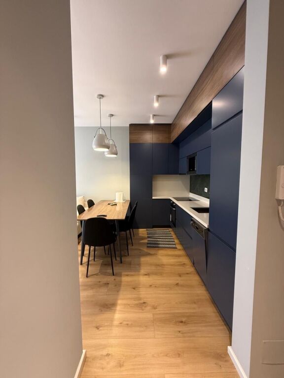 Apartment for rent 1+1 at Sima Com Astir