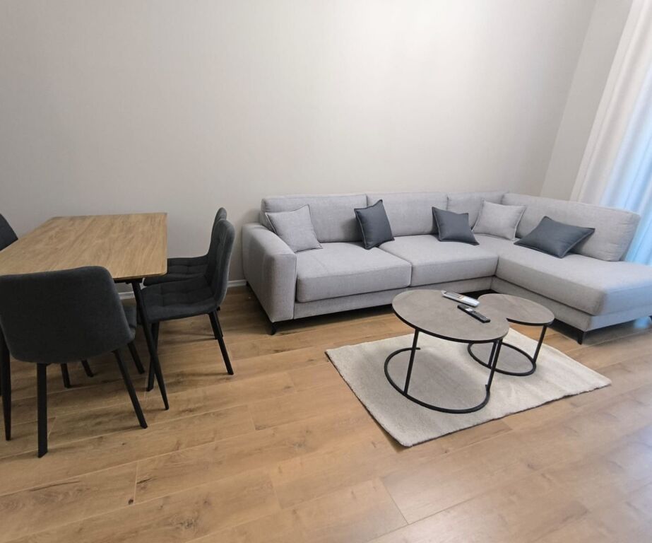 🏡 Jepet me qira apartament 1+1 – Kompleksi Aura ✨