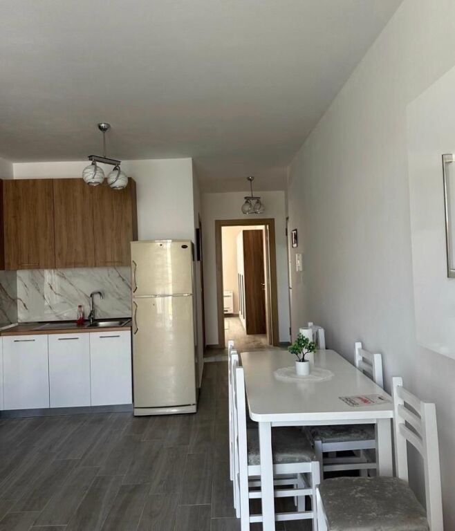 Apartament me qera 1+1 - 📍5 Maj, prane Concord Center