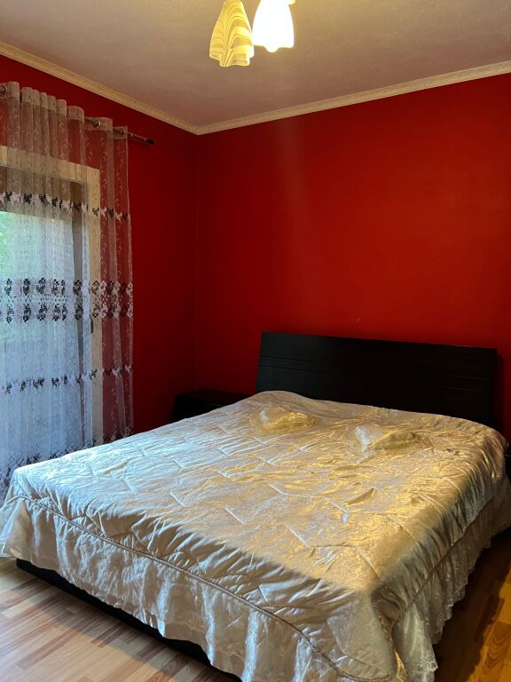 📌*Super 2+1+ 🅿️ apartment for rent* 📍End of Aviation Field, 5 min from Dhora Leka School, near Dritan Hoxha Road