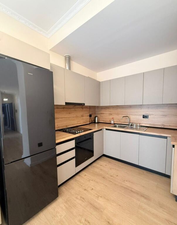 🏡 Appartamento 2+1 in Affitto – Complesso Delijorgji