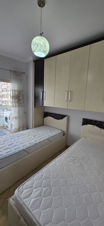 2+1,furnished at villa L 1,price 450 euro