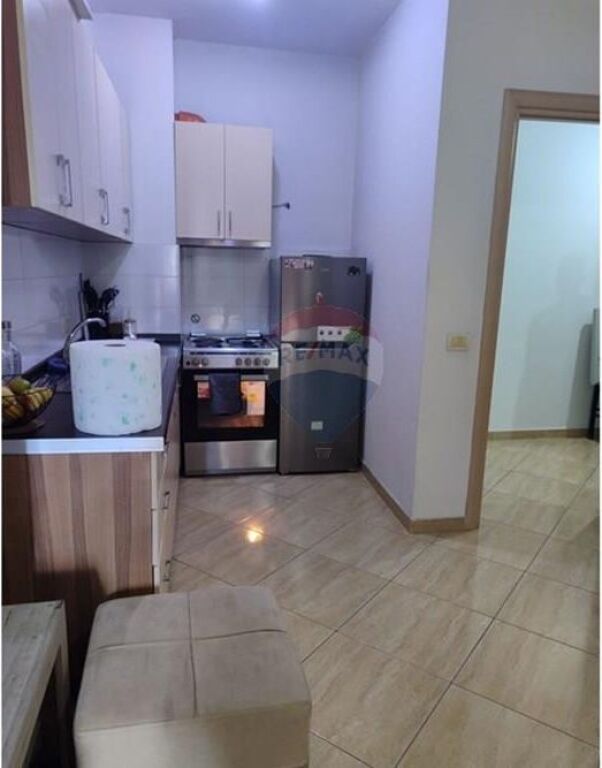 Apartament me Qira 1+1 Astir!
