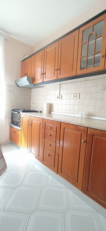 Appartamento 2+1+balcone in affitto