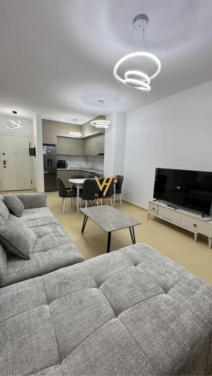 APPARTAMENTO 2+1+BLK IN AFFITTO PRESSO L'EX PARCO 70.000 LEKE